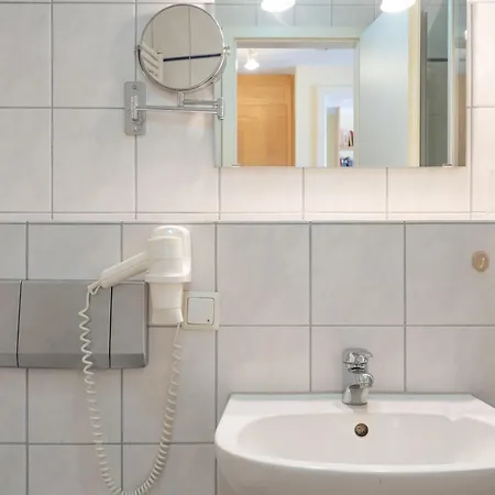 Apartman 648, Seepark Sellin