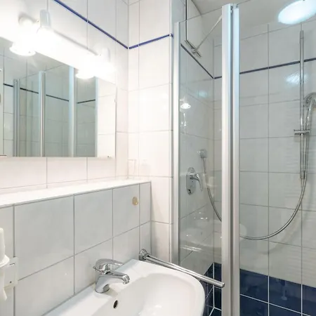 Apartman 648, Seepark