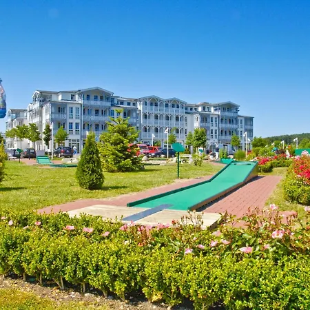 648, Seepark Apartment