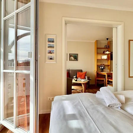 648, Seepark Apartman