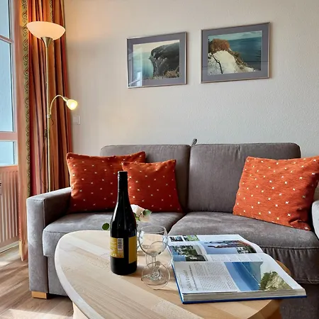 Apartment 648, Seepark Sellin (Rugen)