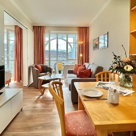 648, Seepark * Sellin