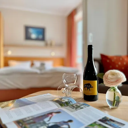 Apartman 648, Seepark