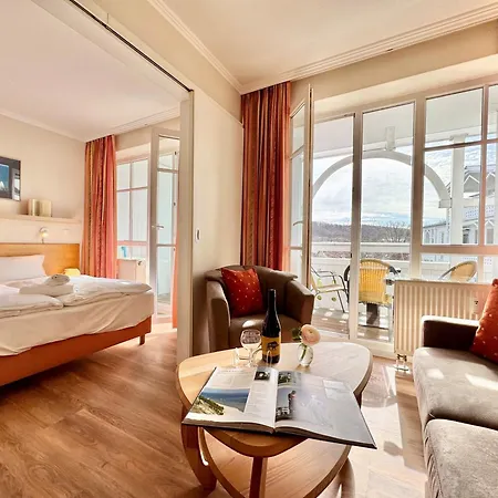 648, Seepark Apartman *