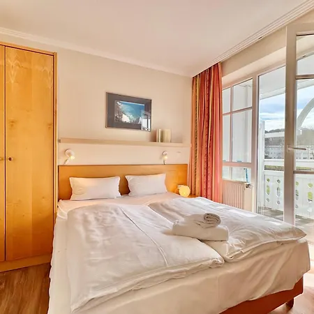 Apartman 648, Seepark *