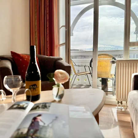 648, Seepark Apartment Sellin (Rugen)