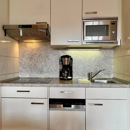 Apartman 648, Seepark Sellin