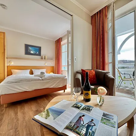 648, Seepark Apartment Sellin (Rugen)