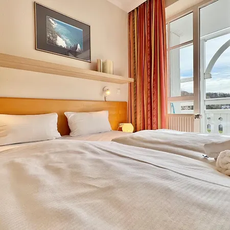 Apartman 648, Seepark Sellin