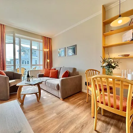 Apartman 648, Seepark *