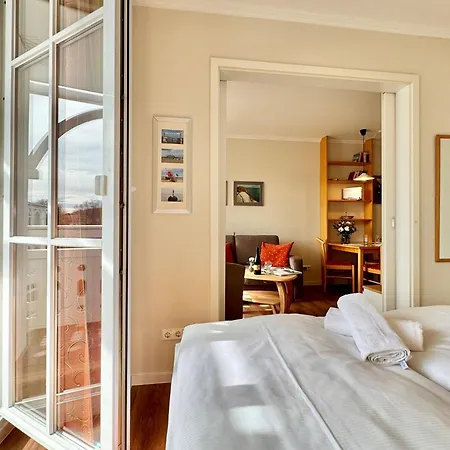 648, Seepark Apartman Sellin