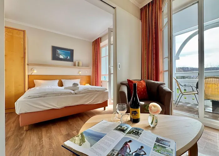 648, Seepark Lägenhet