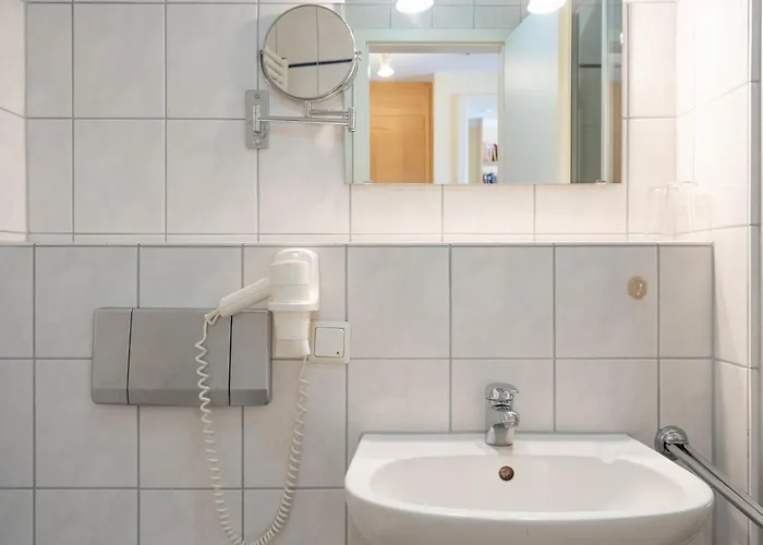 Lägenhet 648, Seepark Sellin (Rugen)