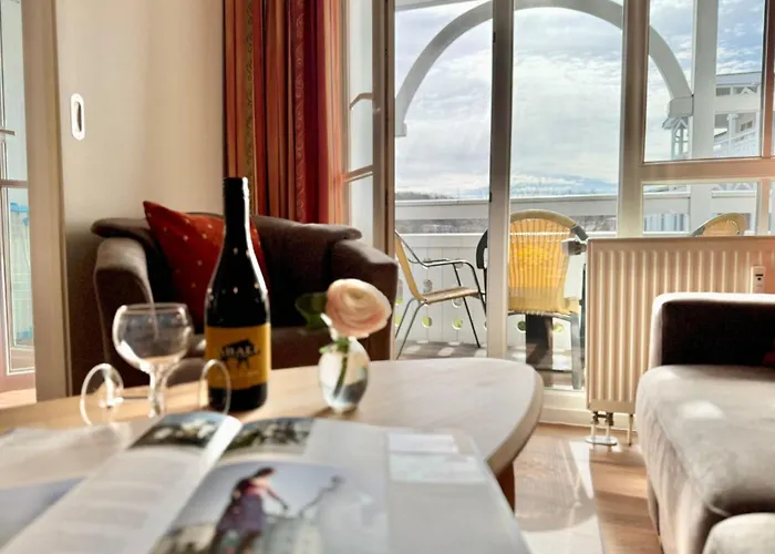 648, Seepark Lägenhet