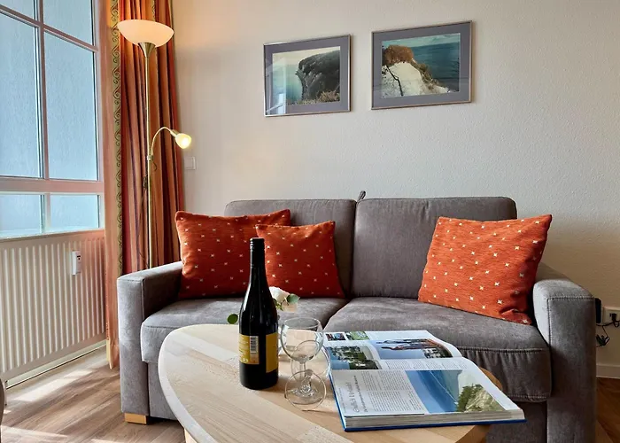 648, Seepark Lägenhet *