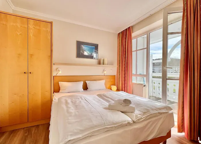 Lägenhet 648, Seepark *